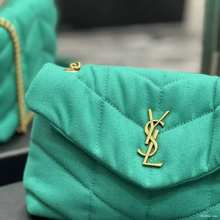 Brother sam YSL Bag 2204HS0254 0611